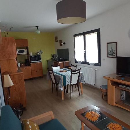 Вилла Chez Suzanne Saint-Thomas-en-Royans Экстерьер фото