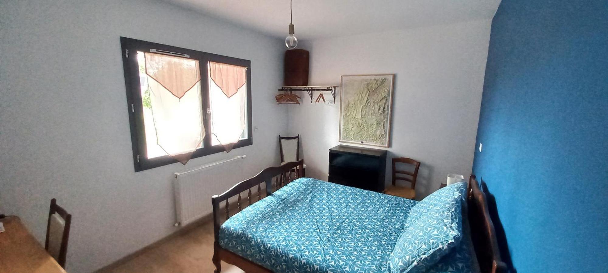 Вилла Chez Suzanne Saint-Thomas-en-Royans Экстерьер фото