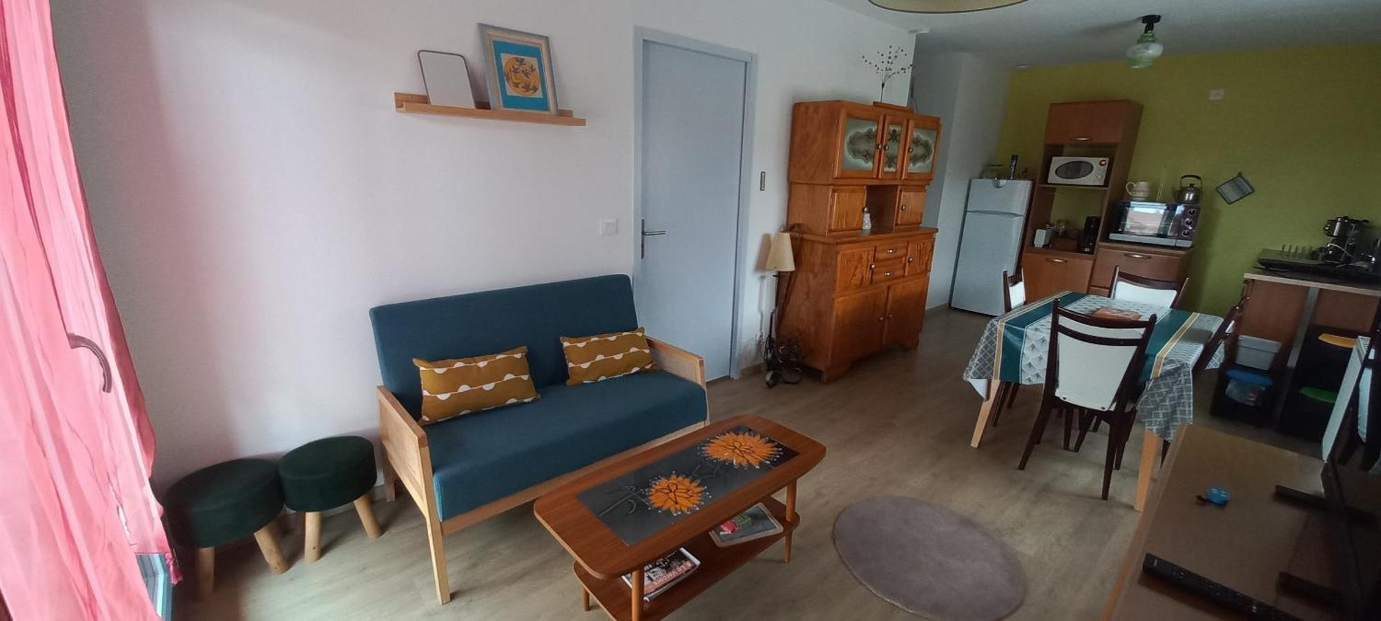 Вилла Chez Suzanne Saint-Thomas-en-Royans Экстерьер фото